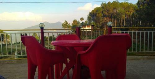 Lodge Anand Himalaya Resort
