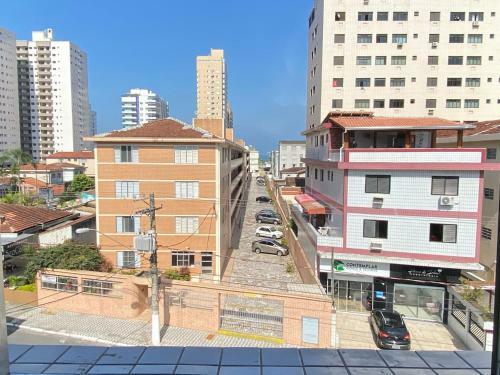 Apartamento Lindo E Amplo Ap No Boqueir�o I Forte