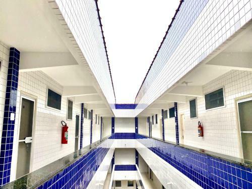 Apartamento Lindo E Amplo Ap No Boqueir�o I Forte