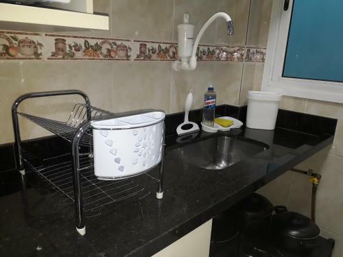Apartamento Beach Atlantis Praia Grande