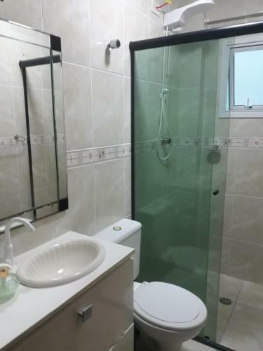 Apartamento Beach Atlantis Praia Grande