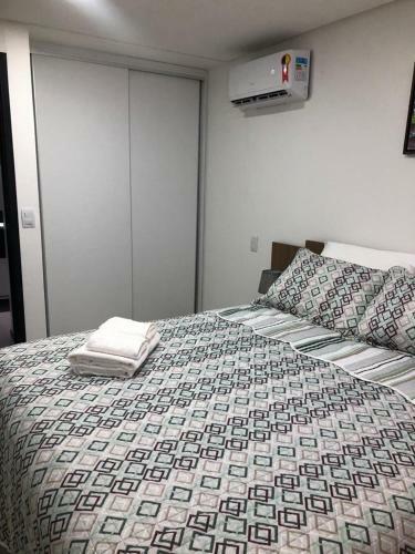 Apartamento Flat Beira Mar Barra de Jangada Recife Andar Alto