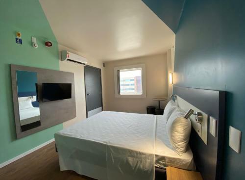 Hotel Ibis Budget Recife Jaboat�o