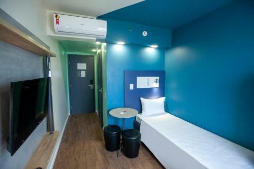 Hotel Ibis Budget Recife Jaboat�o
