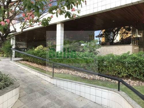 Apartamento de Luxo Melhor Localiza��o de Recife