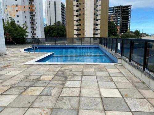 Apartamento de Luxo Melhor Localiza��o de Recife