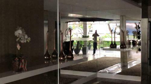 Apartamento de Luxo Melhor Localiza��o de Recife