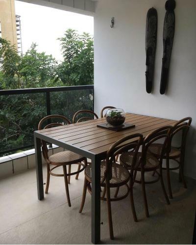 Apartamento de Luxo Melhor Localiza��o de Recife