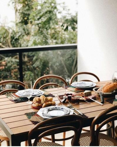Apartamento de Luxo Melhor Localiza��o de Recife