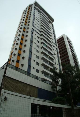 Apartamento de Luxo Melhor Localiza��o de Recife