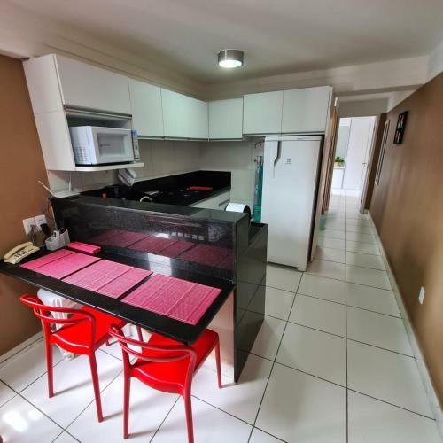 Apartamento Boa Viagem Flat Perto Da Orla