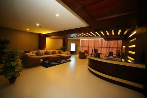 Posada Vavas Inn & Suites