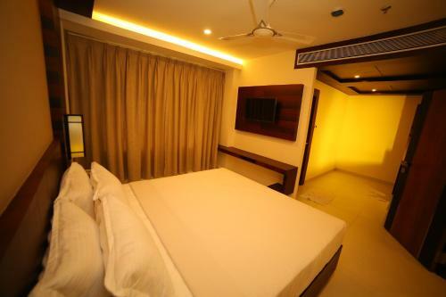 Posada Vavas Inn & Suites