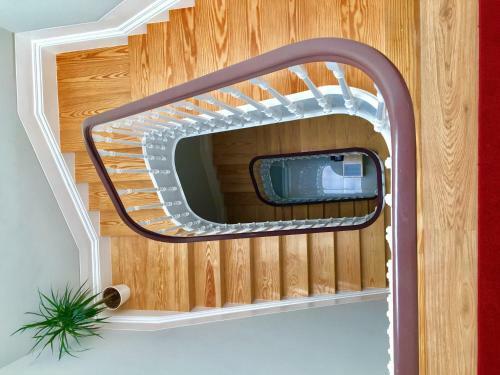 Apartamento Guest House M&s Porto