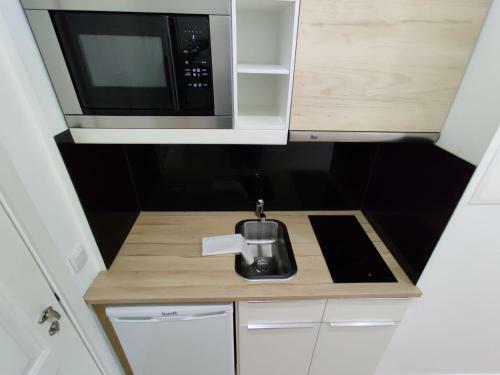 Apartamento Guest House M&s Porto