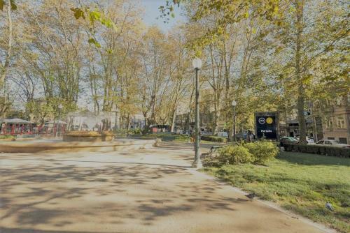 Apartamento Guest House M&s Porto