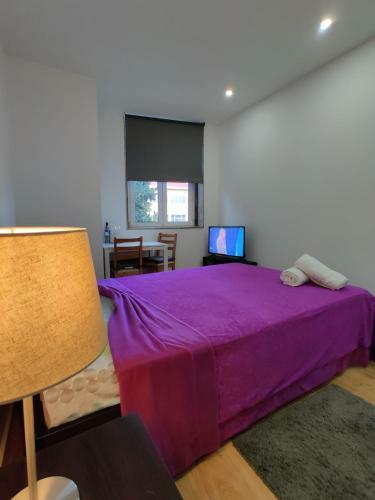 Apartamento Guest House M&s Porto