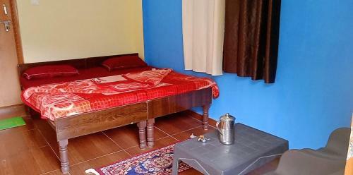Hotel Om Sri Bajeer