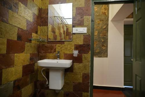 Apartamento Kallumka's Green Veil Resort