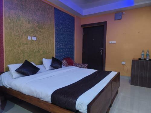 Hotel Green Heaven Shree
