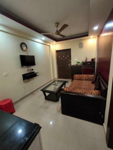 Apartamento Guru Krupa