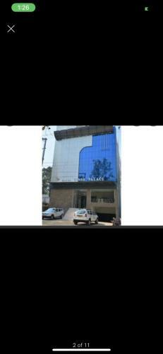 Hotel Vansh Palace