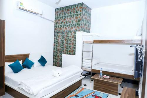 Hotel Meera Heritage
