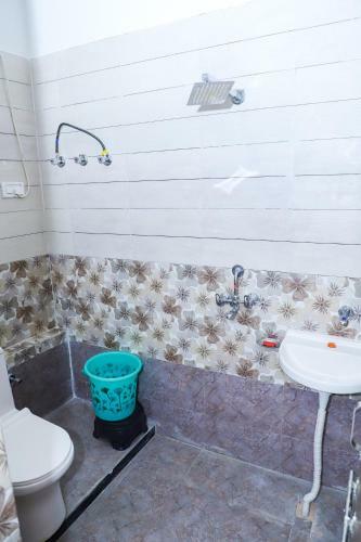 Hotel Meera Heritage