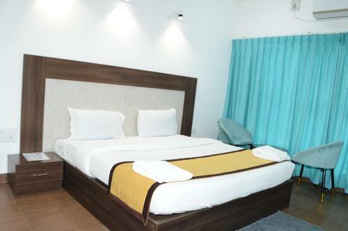 Hotel Tamilnadu Ranipet