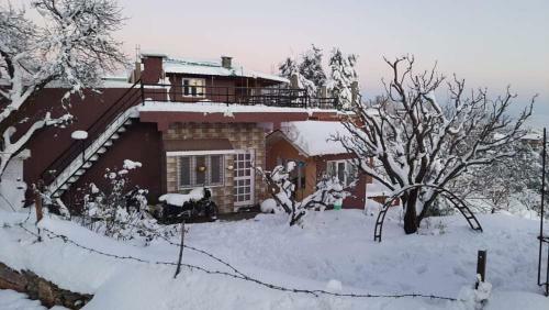 Siya Ram Vatika Pure Vegetarian Homestay