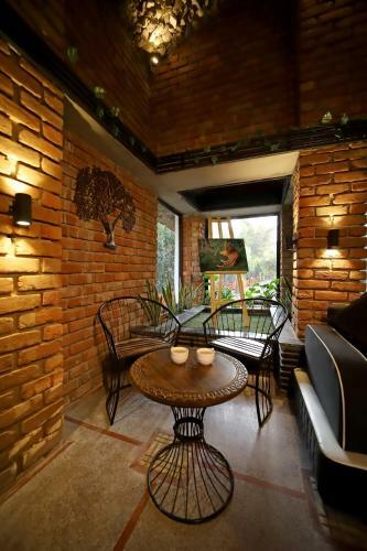 Ayu Villa