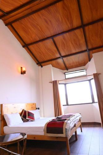 Hotel The Wood Castle Luxury