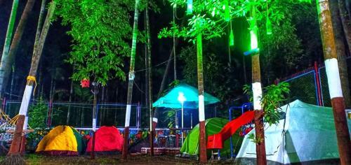 Ibn White House Cootage And Tent Camping
