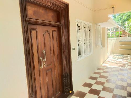 Villa Dreamsville, 4bedroom Villa