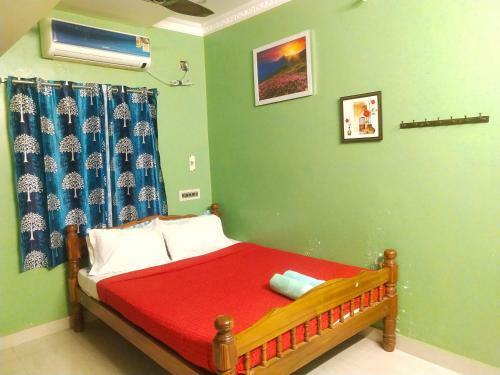 Villa Dreamsville, 4bedroom Villa