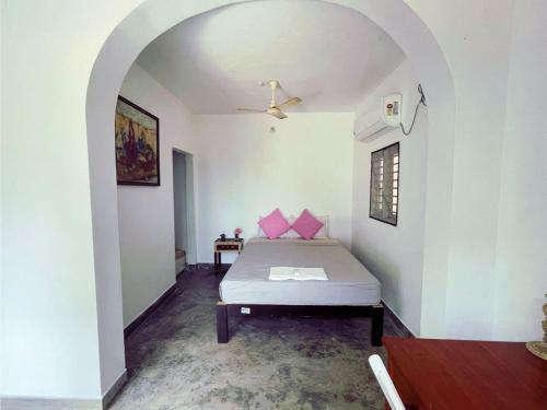Villa Casa Tilleuls