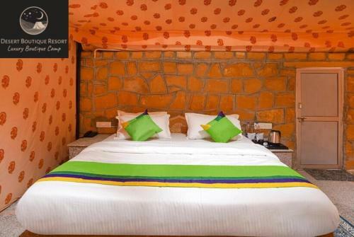 Hotel Desert Boutique Resort