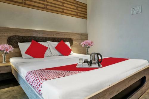 Oyo Flagship 90908 Hotel Kalptaru