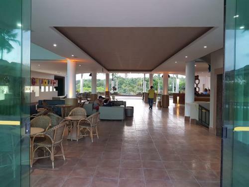 Apartamento Beach Class Muro Alto Flat