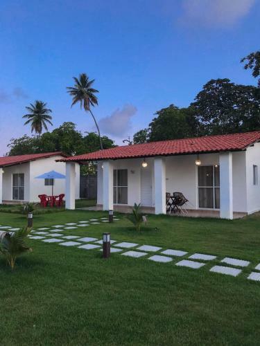 Villa Priv� Vila Cara�bas