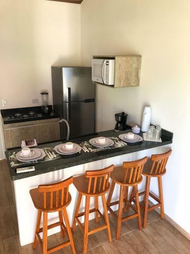 Villa Priv� Vila Cara�bas