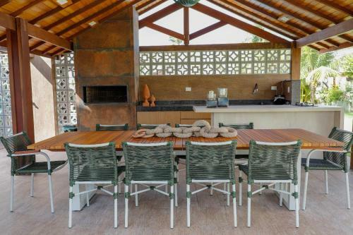 Casa Espetacular Em Porto de Galinhas
