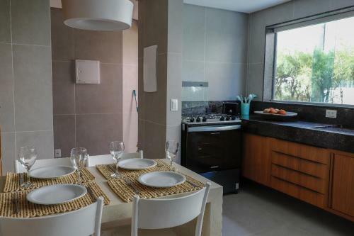 Casa Espetacular Em Porto de Galinhas