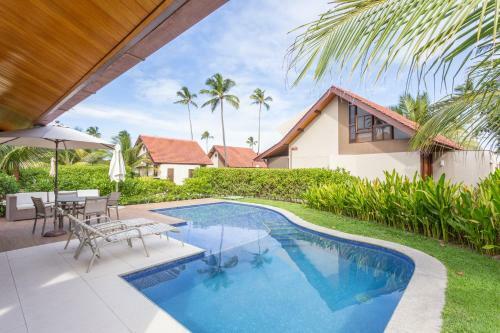 Oka Beach Residence Porto de Galinhas By Seu Flat