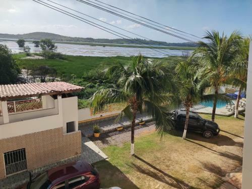 Apartamento Residencial P�r Do Sol - Flat 302