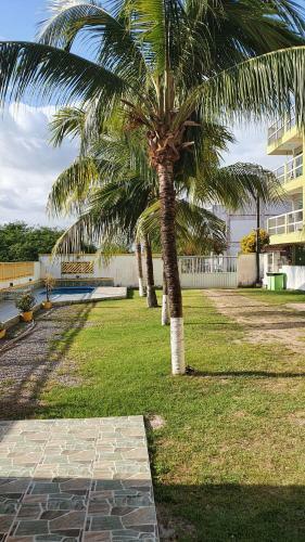 Apartamento Residencial P�r Do Sol - Flat 302