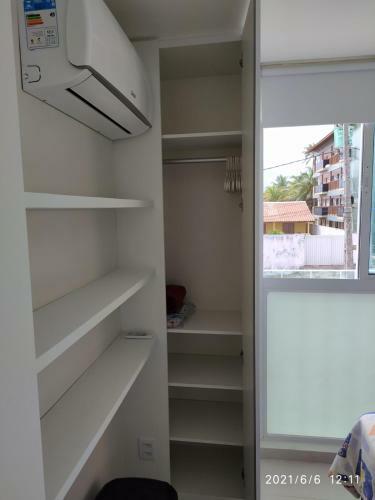 Apartamento Flat Cupe Beach - Porto de Galinhas