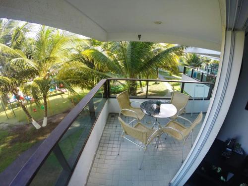 Apartamento Marcus & Ana Ancorar Flats 4107