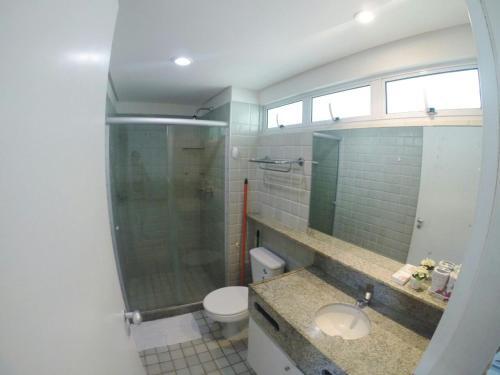Apartamento Marcus & Ana Ancorar Flats 4107