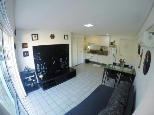 Apartamento Marcus & Ana Ancorar Flats 4107